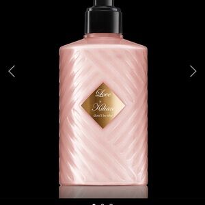 Kilian Love Don't Be Shy Pink Moisturizer